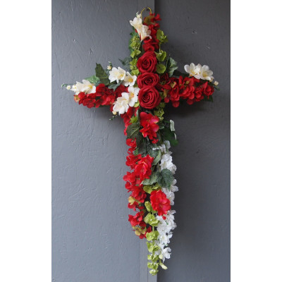 Croix molucelle