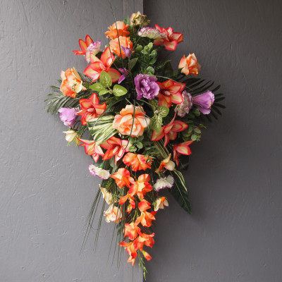 Raquette Goutte d'eau 3