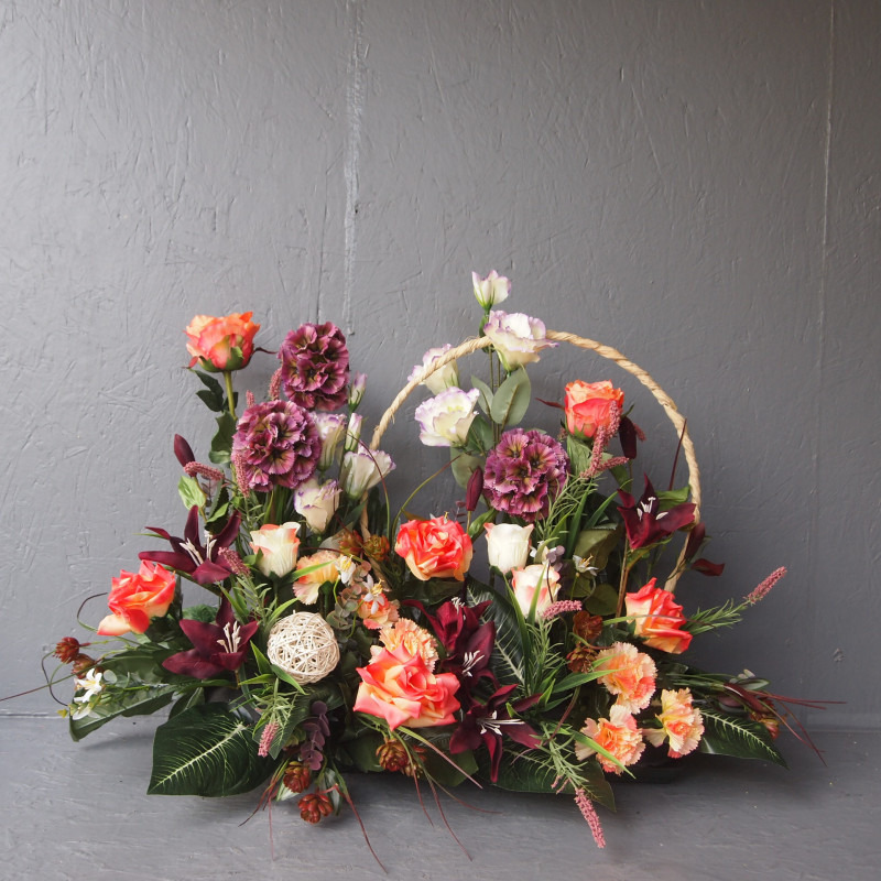 Raquette Hauteur Cercle