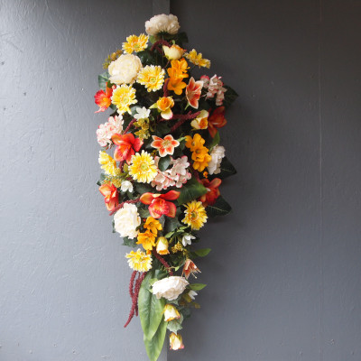 Dessus de cercueil Éclat