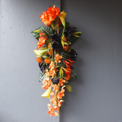 Dessus de cercueil Aurore