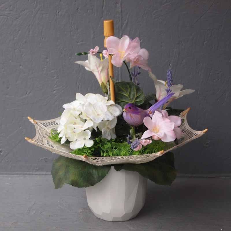 Compo Quartz ombrelle