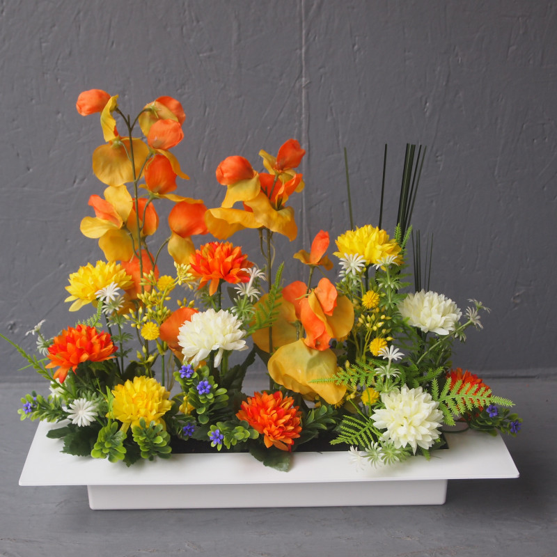 Compo rectangle blanc