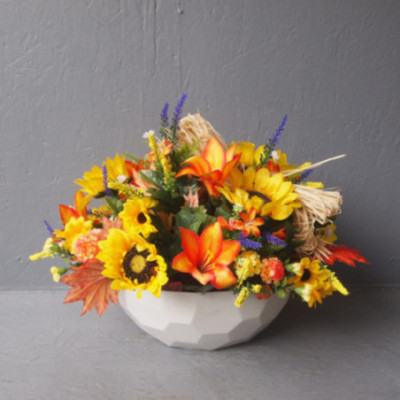 Coupe Quartz champêtre