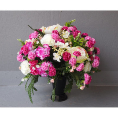 Cône rond grande taille