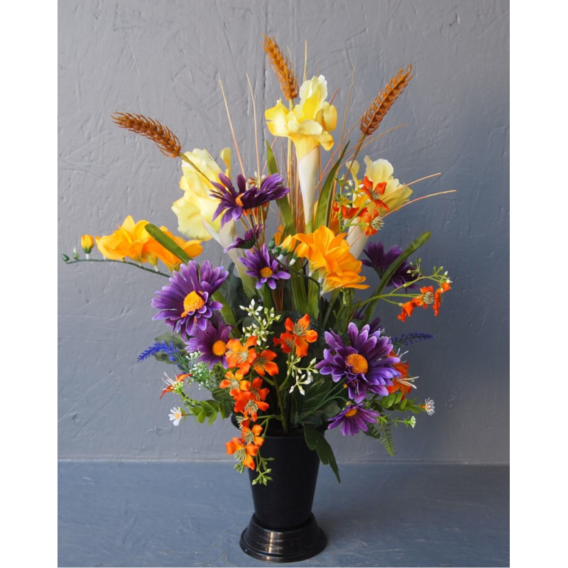 Cône haut champêtre