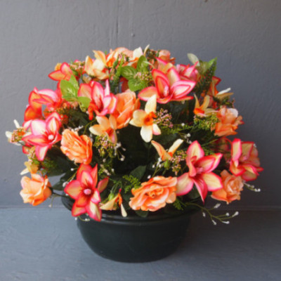 Grosse compo classique