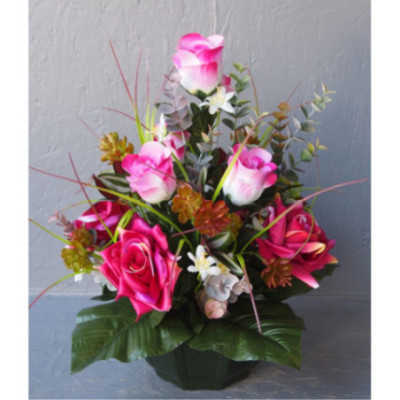 Compo classique conique