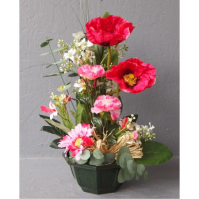 Compo une face champêtre