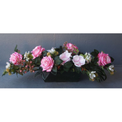 Compo anse allongée