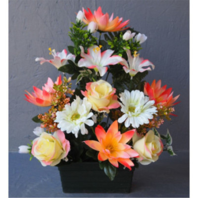 Jardinière face premier prix