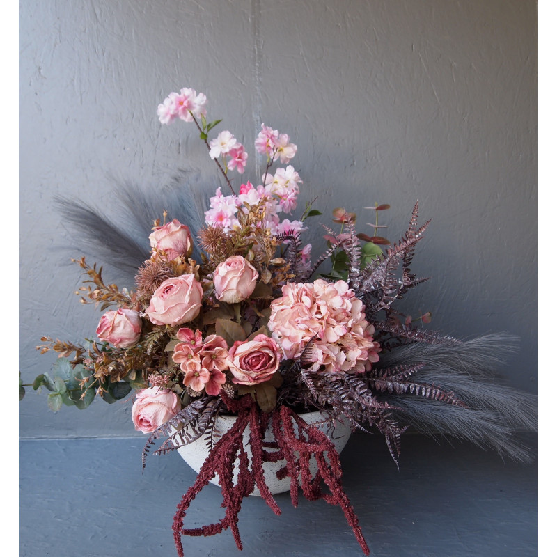 Compo prestige Montmartre Romance