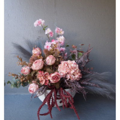 Compo prestige Montmartre Romance