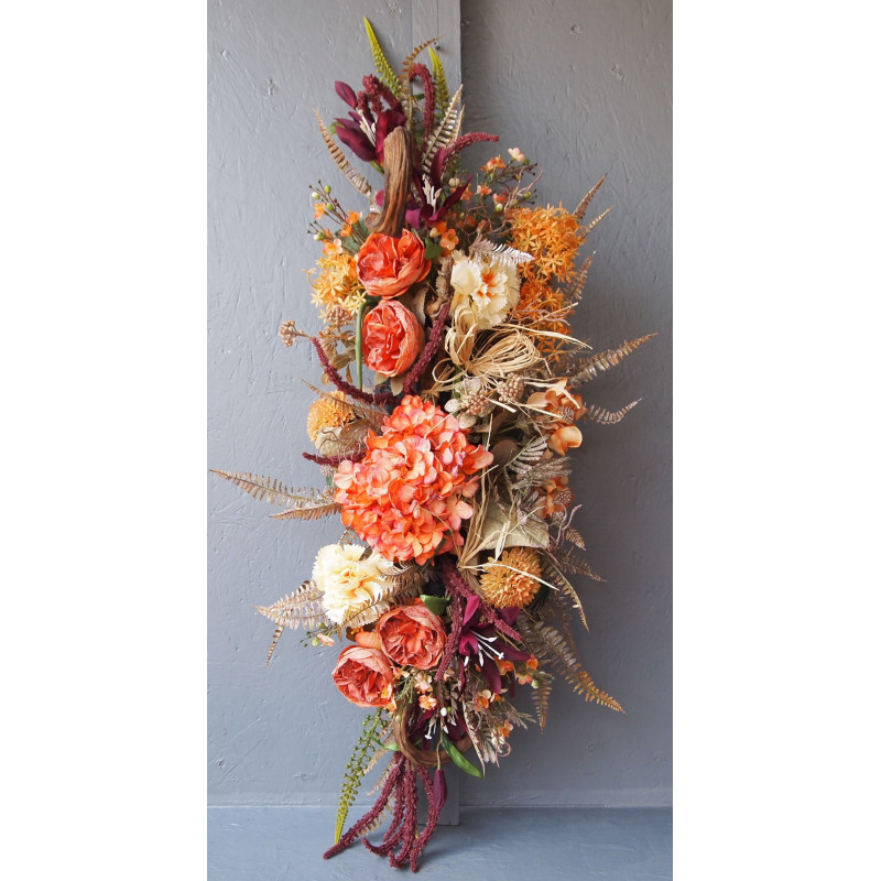 Dessus de cercueil Montmartre PM