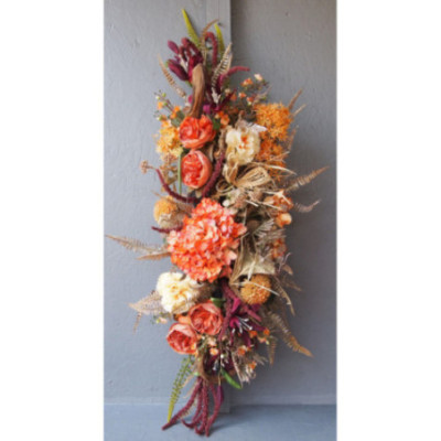 Dessus de cercueil Montmartre PM