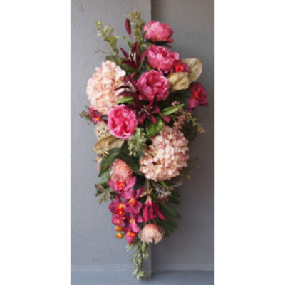 Raquette Montmartre 02