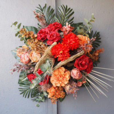 Coussin Montmartre 01