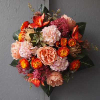 Coussin Montmartre 02