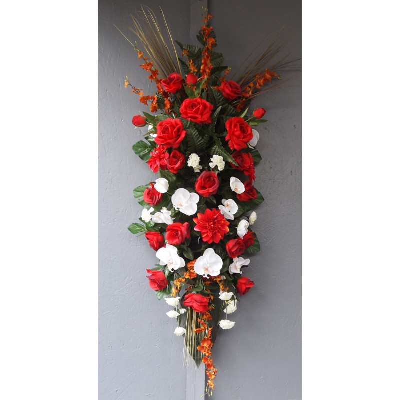 Dessus de cerceuil beargrass