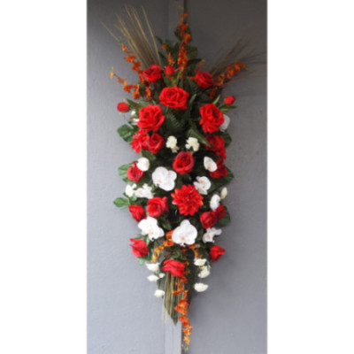 Dessus de cerceuil beargrass