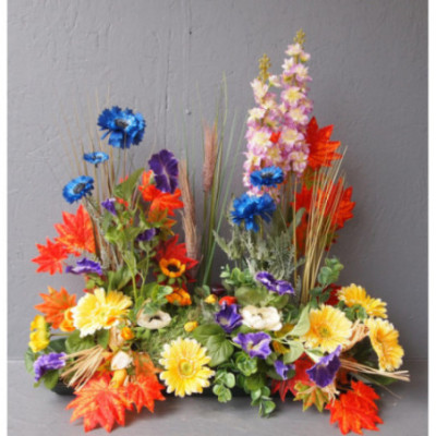 Raquette plateau lesté hauteur champêtre