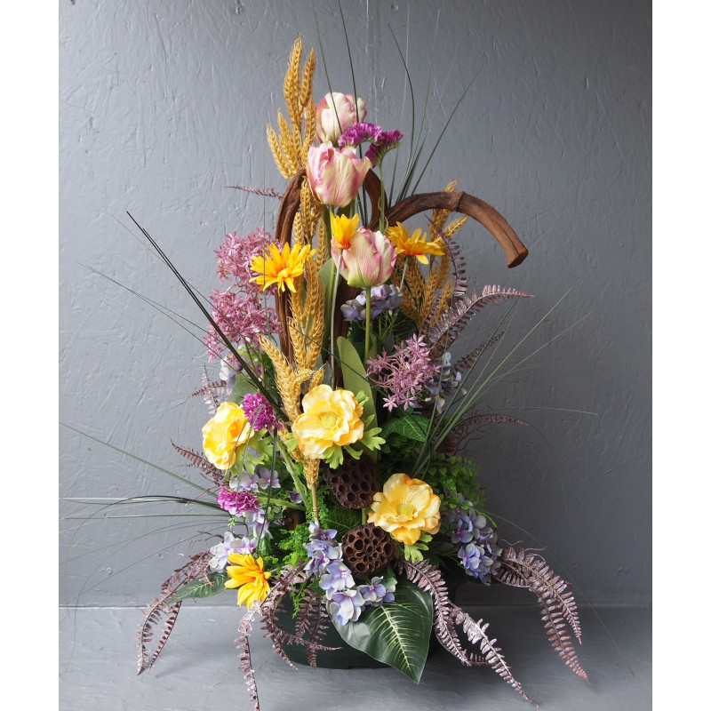 DT paillon/coupe Champêtre