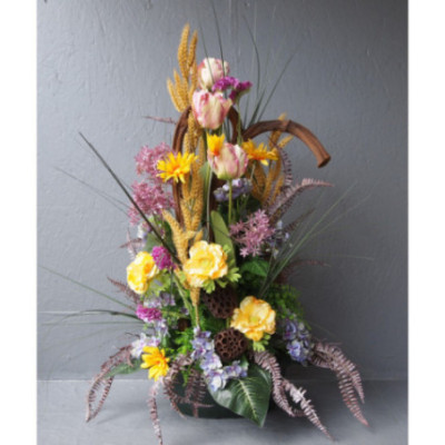 DT paillon/coupe Champêtre