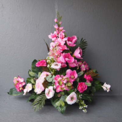 Devant de tombe Essentiel