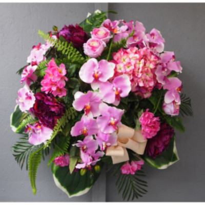 Coussin grande taille