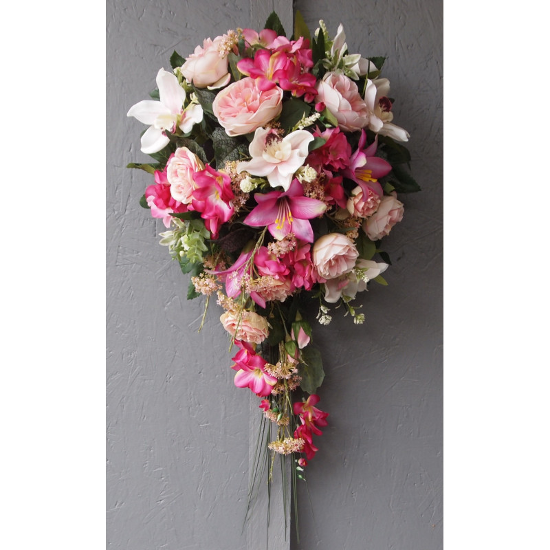 Petit coussin élancé