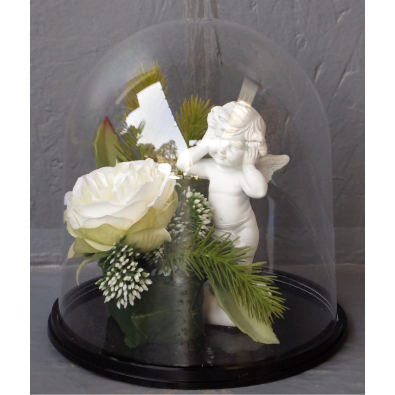 Cloche ange Cloche ange