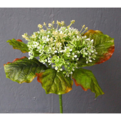 Petit bouquet 7 tiges gypsophile boule