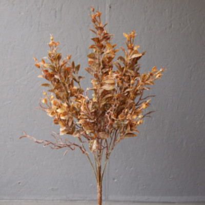 Bouquet de feuillage buis