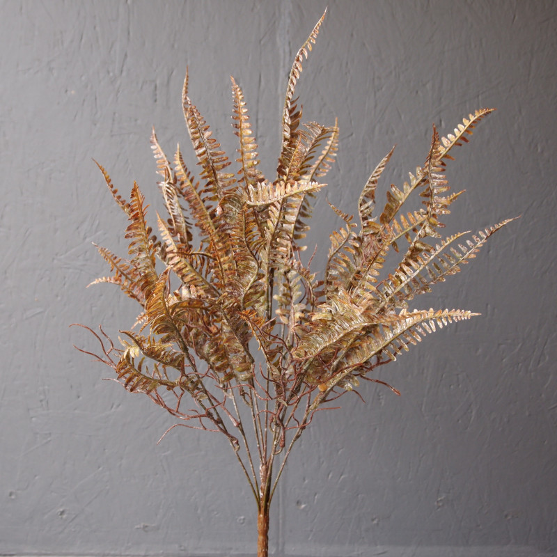 Bouquet de fougère fine