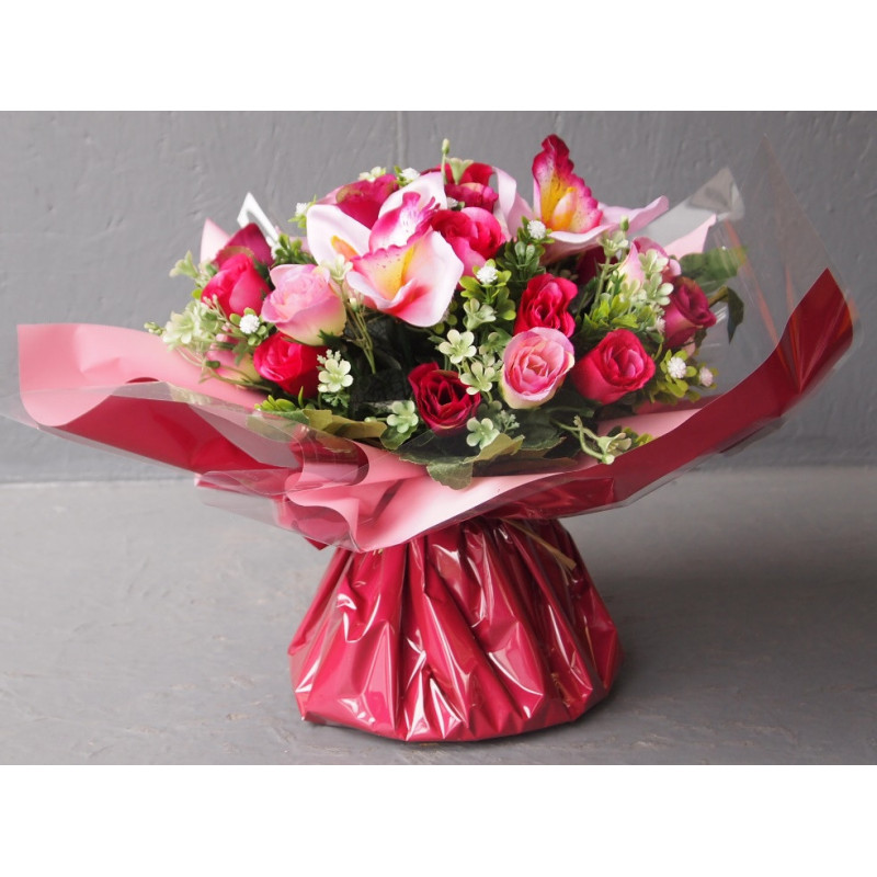 Bouquet bulle 06 N26
