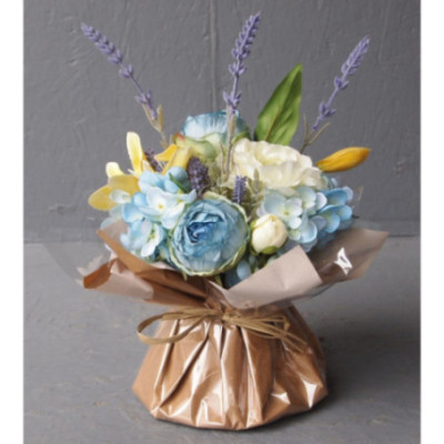 Bouquet bulle 07 N26