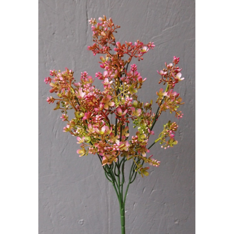 Bouquet de wax