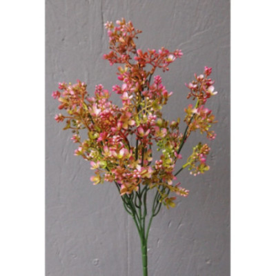 Bouquet de wax