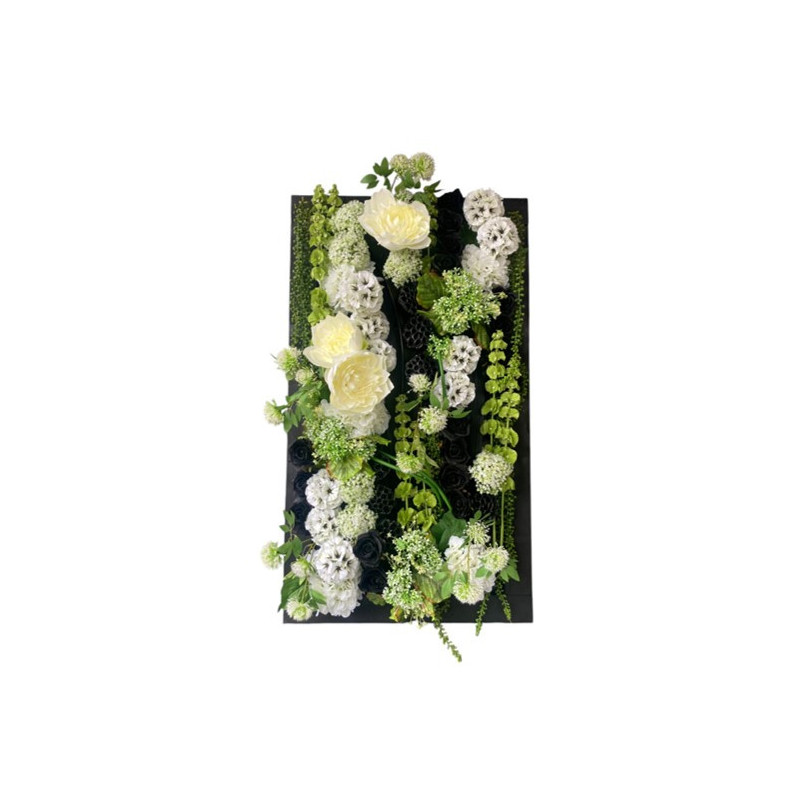 Cadre floral Cadre floral