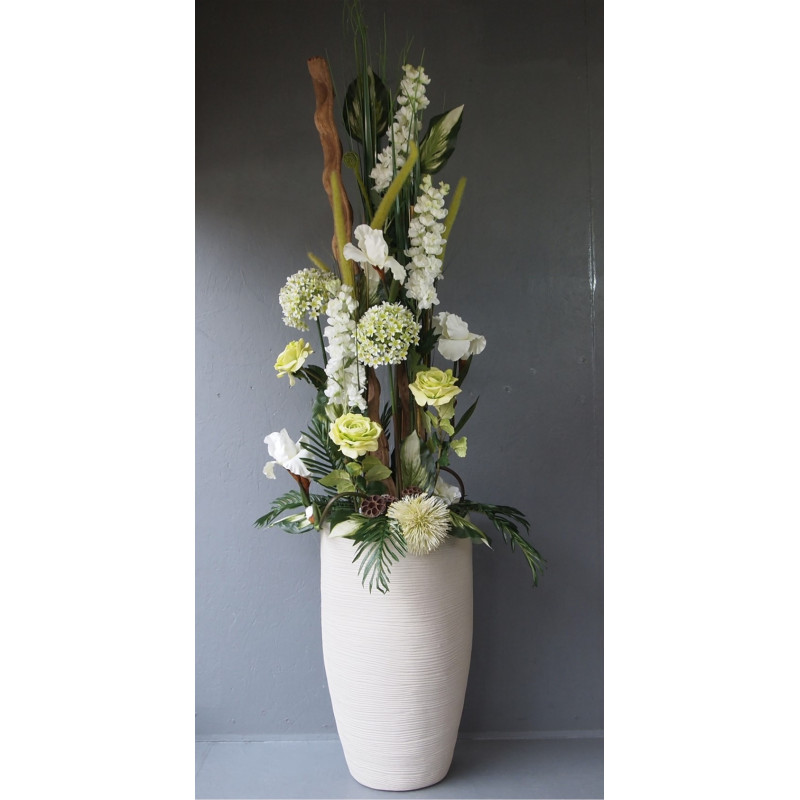 Grande décoration 2 mètres