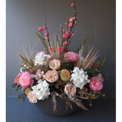 Compo prestige Montmartre Sublime