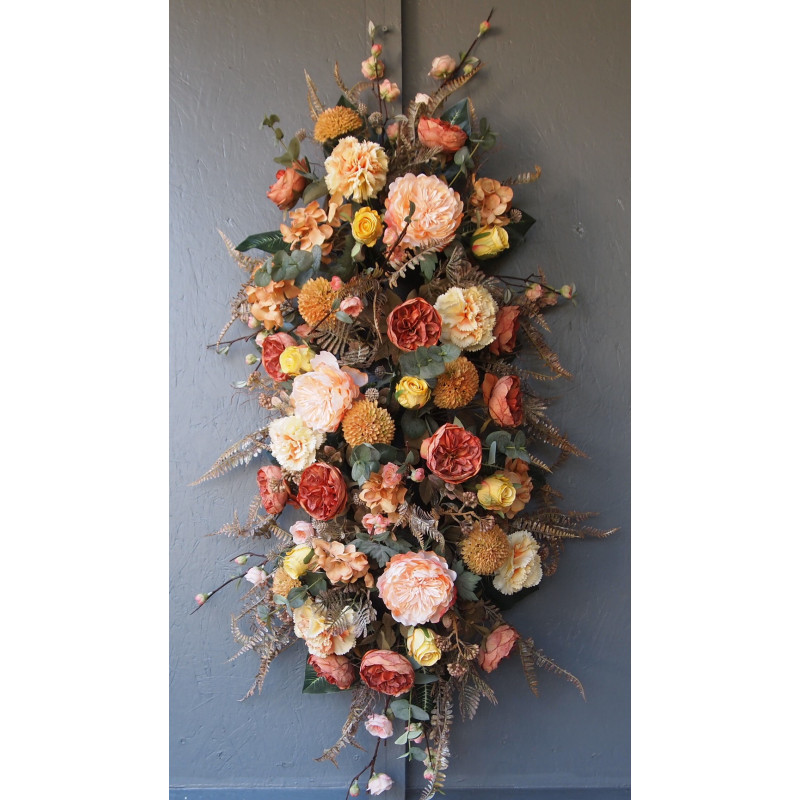 Dessus de cercueil Montmartre 01