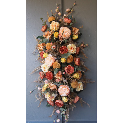 Dessus de cercueil Montmartre 01