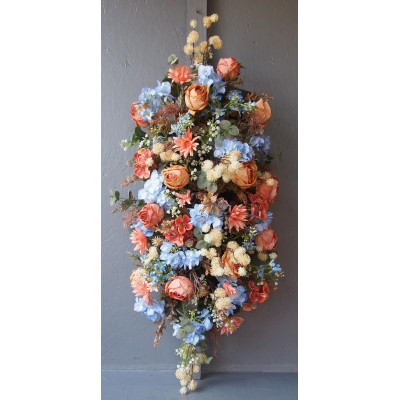 Dessus de cercueil Montmartre 02