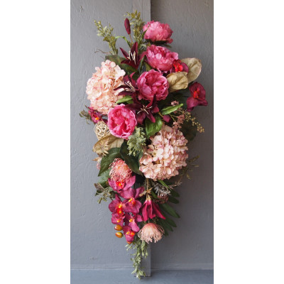 Raquette Montmartre 02