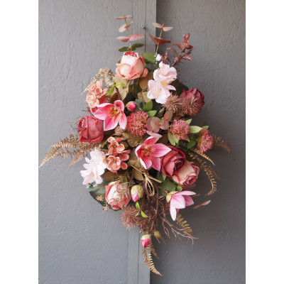 Raquette Montmartre 04