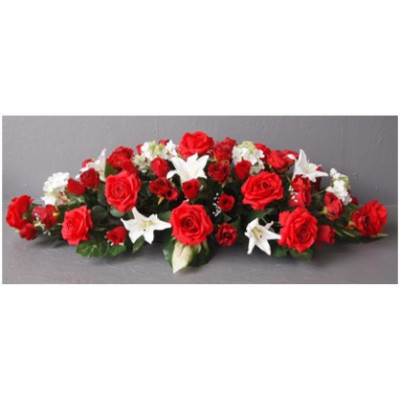 Dessus de cerceuil prestige classique