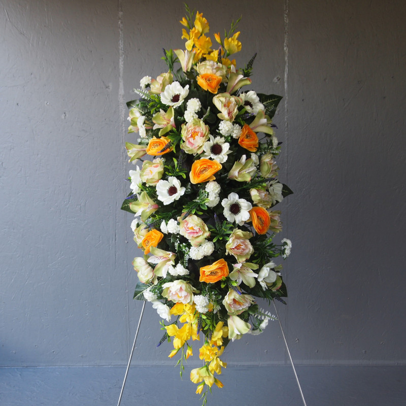 Dessus de cercueil Promo 26