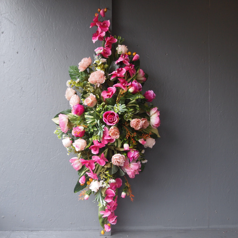 Dessus de cercueil Aisance